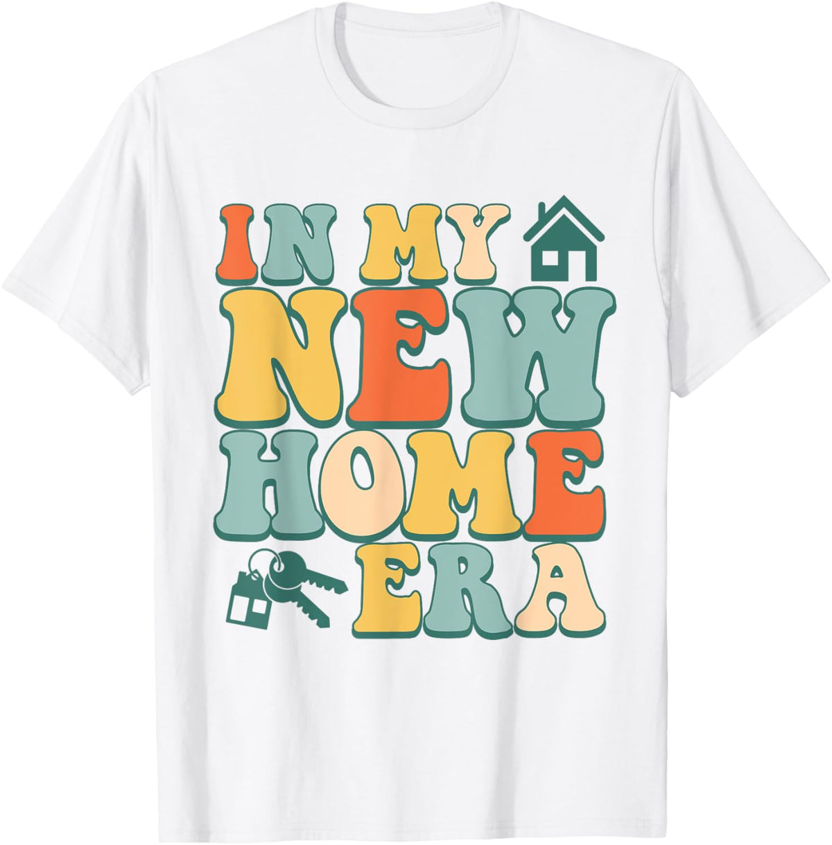 In My New Home Era, Funny New Homeowner