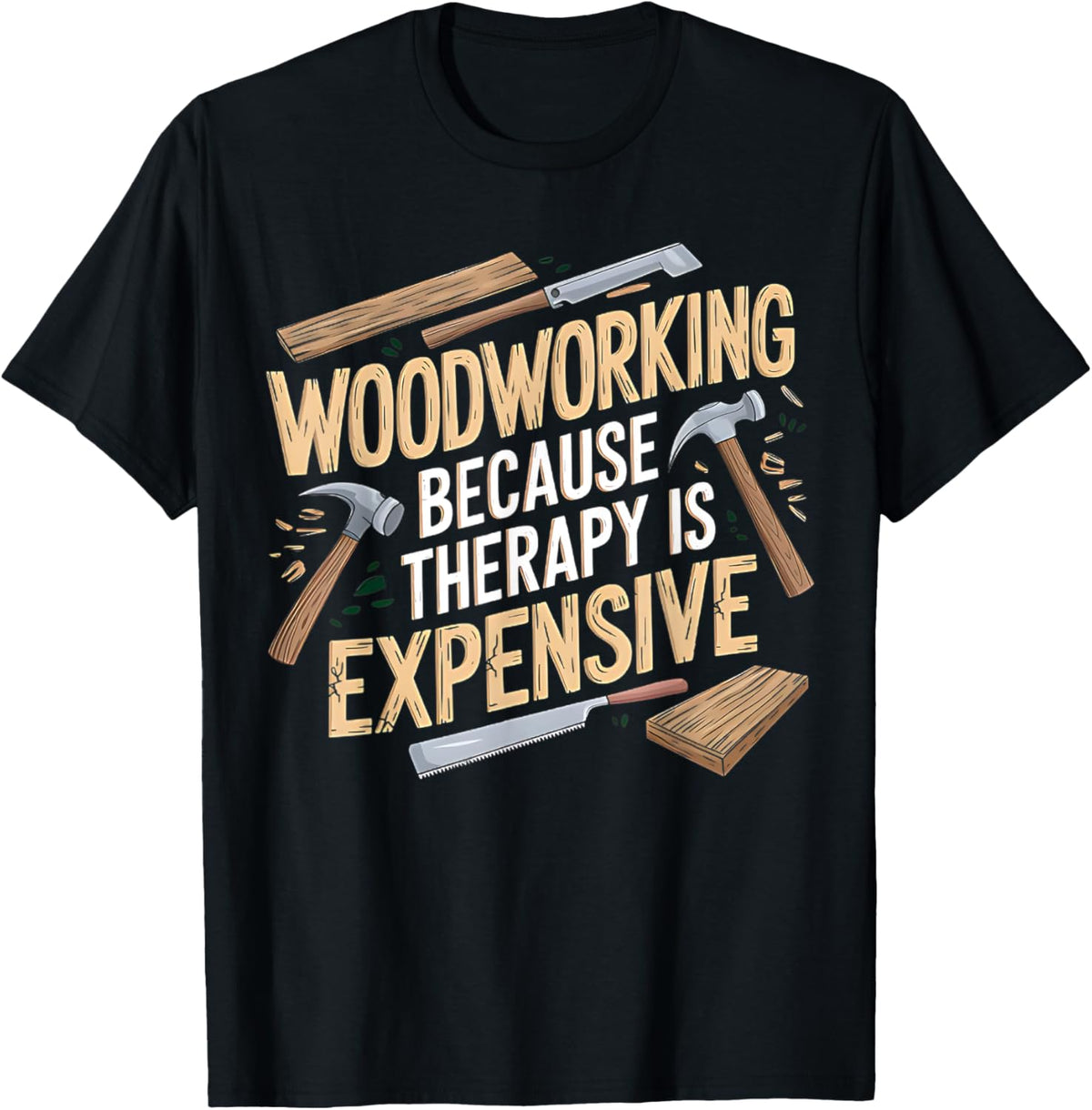 Men Woodworker Carpenter Funny Woodworking