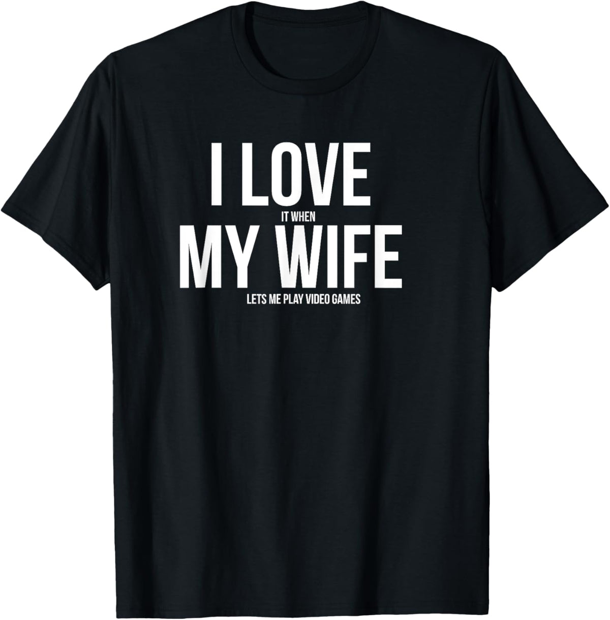 Funny Father's Day Video Game Dad T-Shirt
