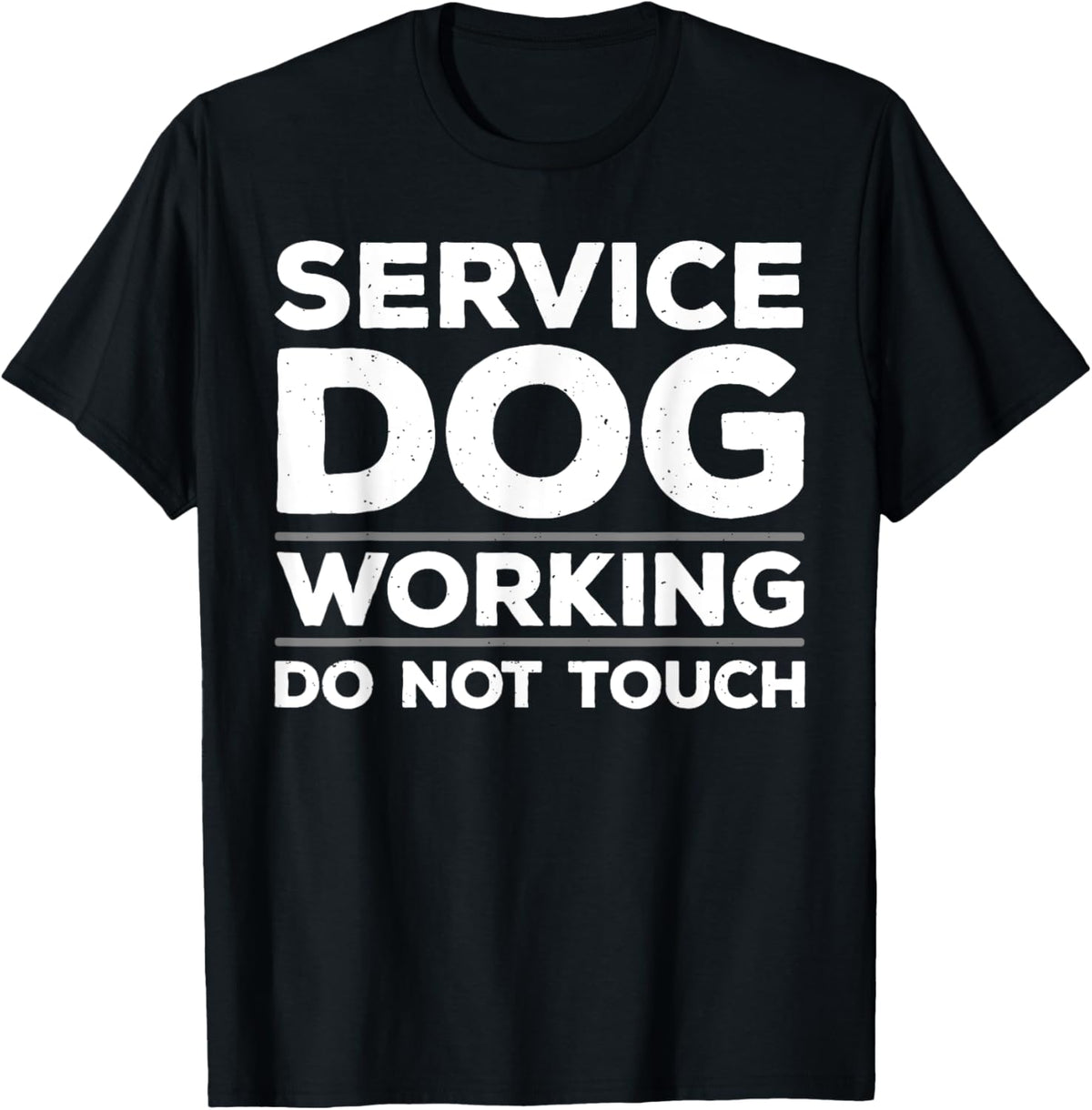 Funny Service Dog Design Women Service Dog Trainer